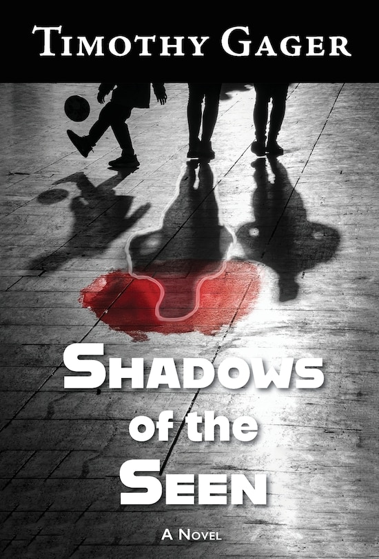 Front cover_Shadows of the Seen