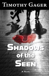 Couverture_Shadows of the Seen