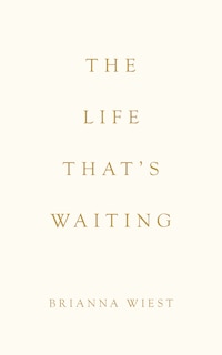 Front cover_The Life That's Waiting