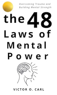 Couverture_The 48 Laws of Mental Power