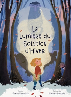Front cover_La Lumi&egrave;re du Solstice d'Hiver