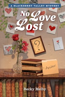 Front cover_No Love Lost