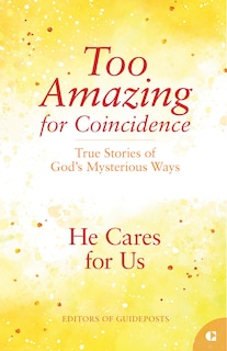 Couverture_He Cares for Us