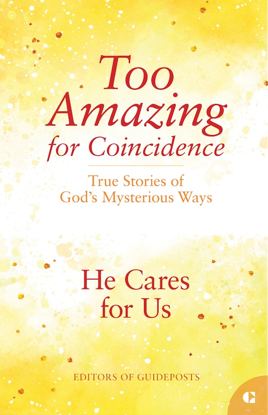 Couverture_He Cares for Us