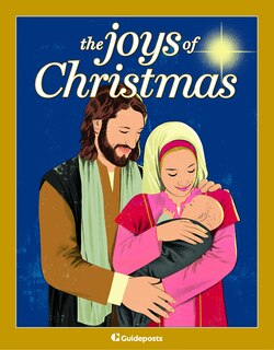 Couverture_The Joys of Christmas 2025