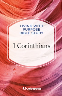 Front cover_1 Corinthians