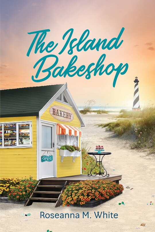 Front cover_The Island Bakeshop