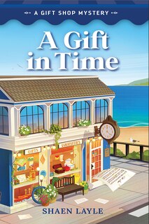 Couverture_A Gift in Time