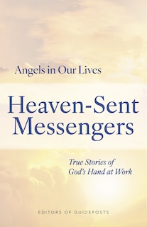 Couverture_Heaven-Sent Messengers
