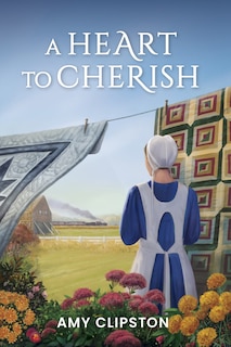 Couverture_A Heart to Cherish