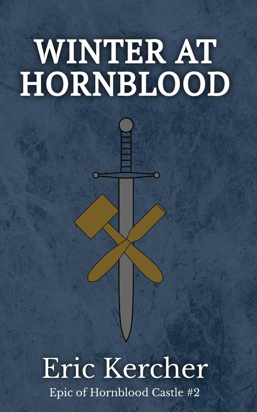 Front cover_Winter at Hornblood