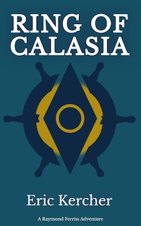 Front cover_Ring of Calasia