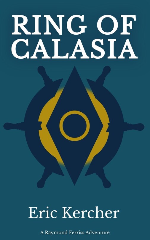 Front cover_Ring of Calasia