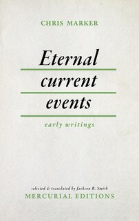 Front cover_Eternal Current Events