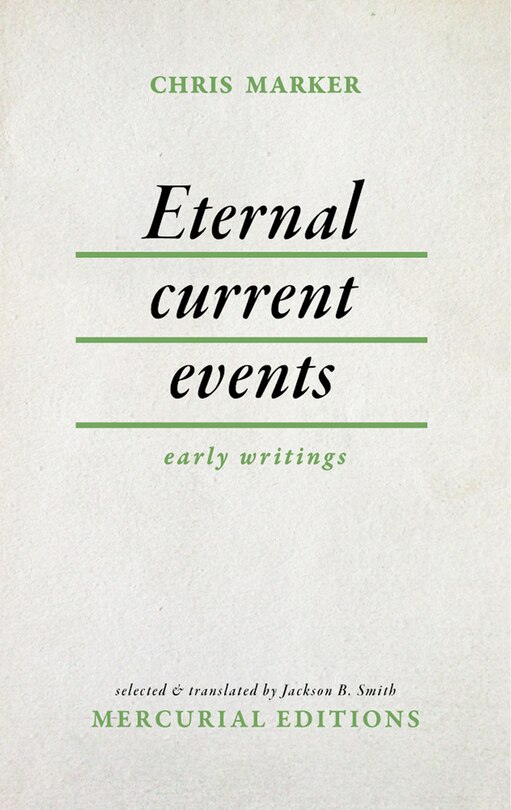 Front cover_Eternal Current Events