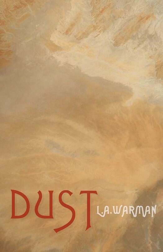 Front cover_Dust