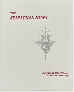 Front cover_The Spiritual Hunt