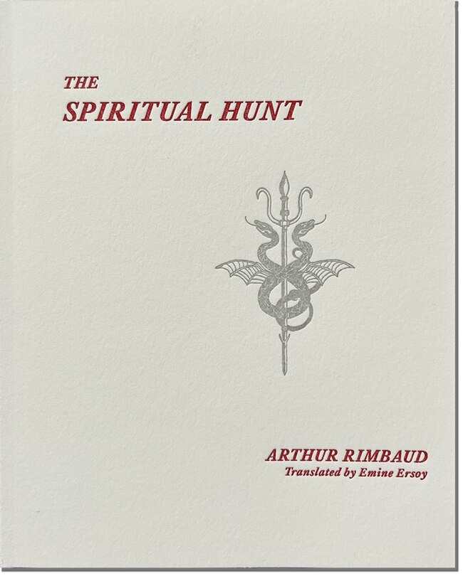 Front cover_The Spiritual Hunt