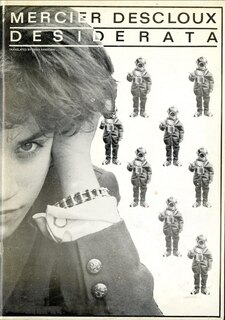 Front cover_Desiderata