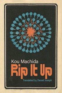 Front cover_Rip It Up