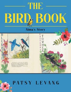 Couverture_The Bird Book