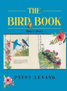 Couverture_The Bird Book