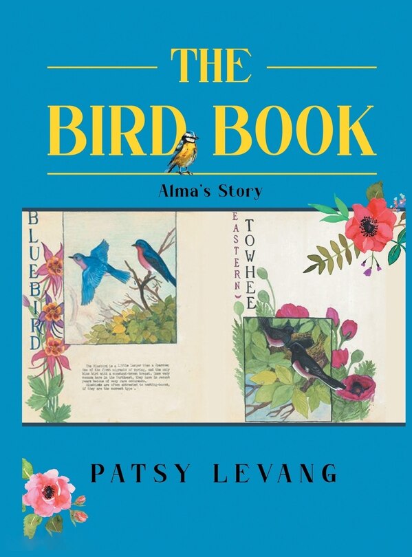 Couverture_The Bird Book