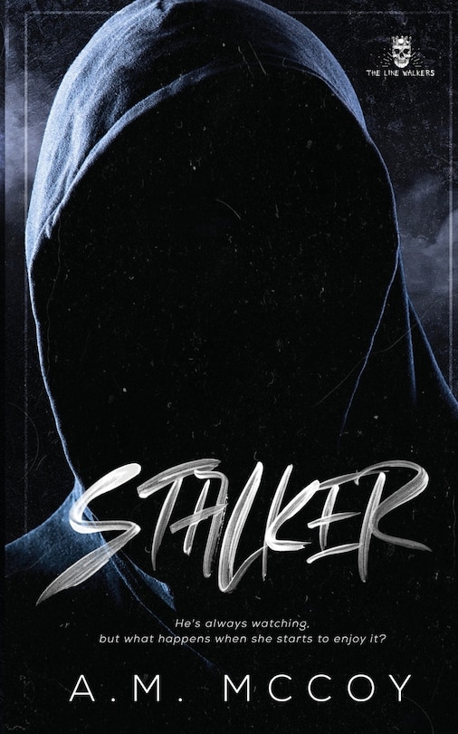 Front cover_Stalker
