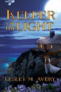 Front cover_Keeper Of The Light