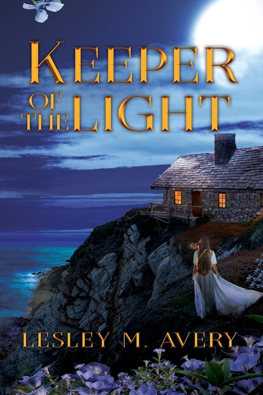 Front cover_Keeper Of The Light