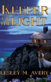 Couverture_Keeper Of The Light