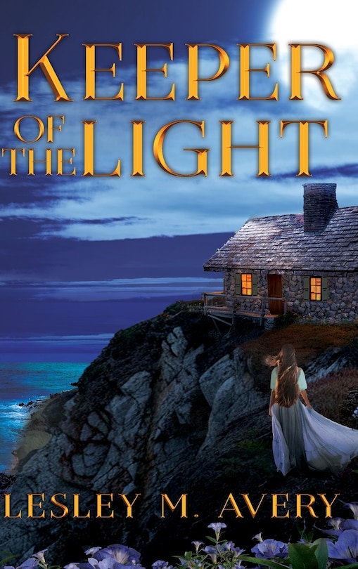 Couverture_Keeper Of The Light