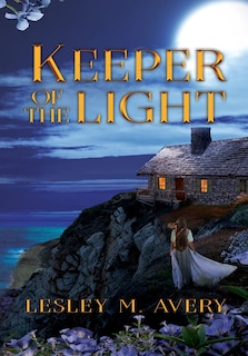 Couverture_Keeper Of The Light