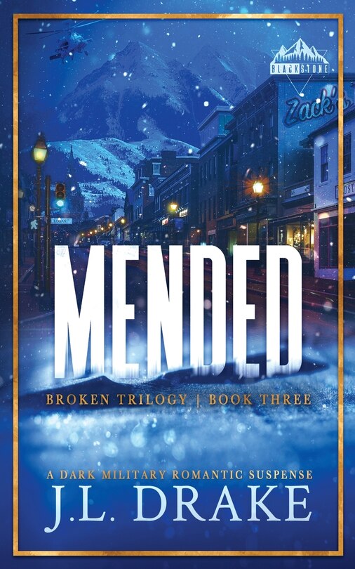 Front cover_Mended (Discreet Edition)