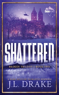 Front cover_Shattered (Discreet Edition)