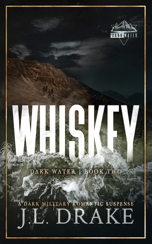 Front cover_Whiskey (Discreet Edition)