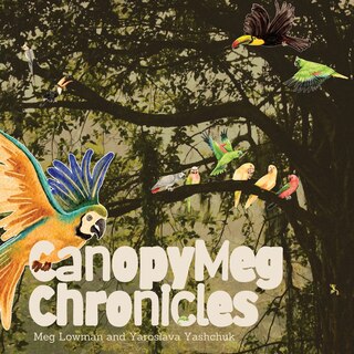Front cover_CanopyMeg Chronicles