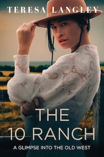 Couverture_The 10 Ranch