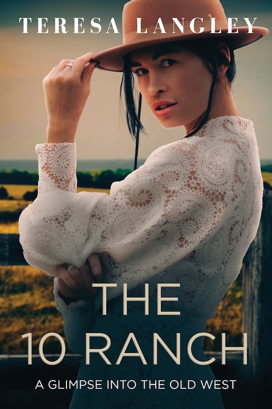 Couverture_The 10 Ranch