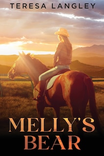 Front cover_Melly's Bear