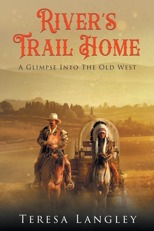Front cover_River's Trail Home