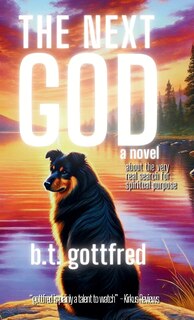 Couverture_The Next God
