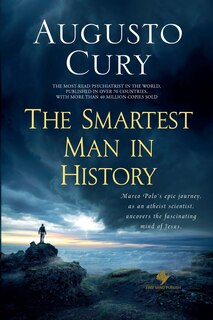 Front cover_The Smartest Man in History
