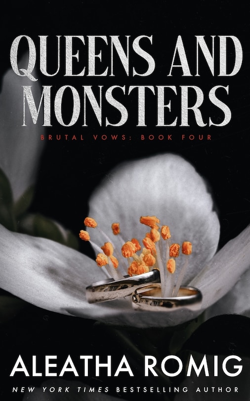 Front cover_Queens and Mosters