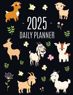 Couverture_Goat Planner 2025