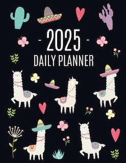 Couverture_Llama Planner 2025