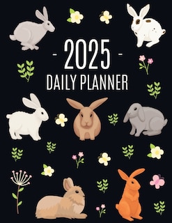 Couverture_Rabbit Planner 2025