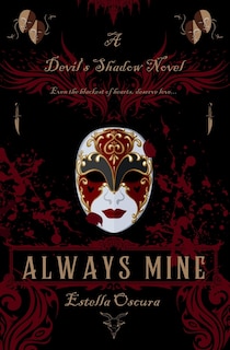 Front cover_Always Mine