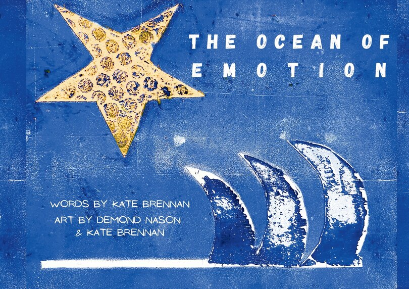 Couverture_The Ocean of Emotion