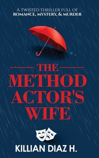 Front cover_The Method Actor's Wife